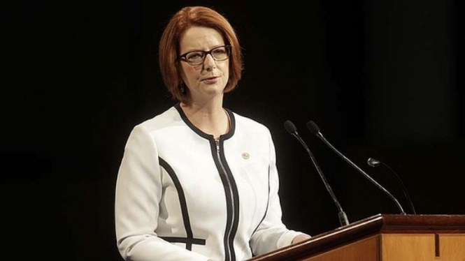Прем'єр Австралії вибачилася за політику примусових усиновлень