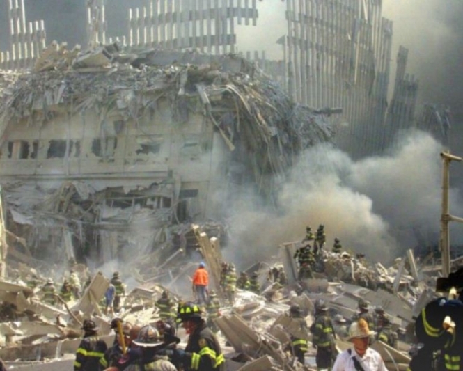Авіакомпанії в США судять за недбалість, через яку стався теракт 11 вересня 2001 року