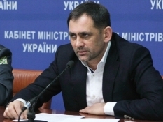 Перший заступник голови СБУ Артюхов підтвердив, що входив в команду Джарти-Ставицького, - нардеп