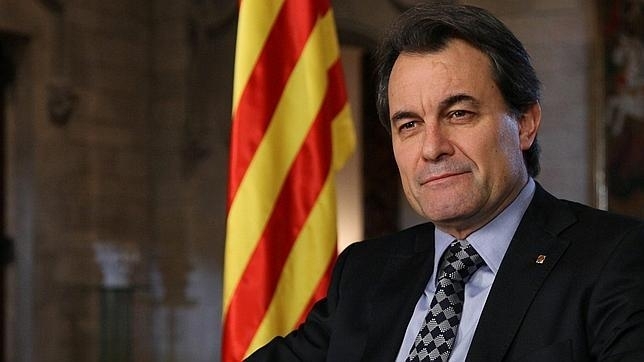 Правительство Каталонии и дальше будет бороться за независимость