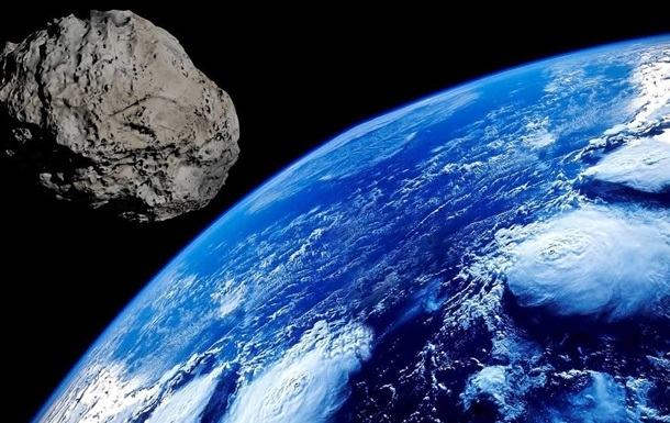 NASA вдарить по астероїду, який пролітатиме біля Землі, але не загрожуватиме людству. Навіщо?