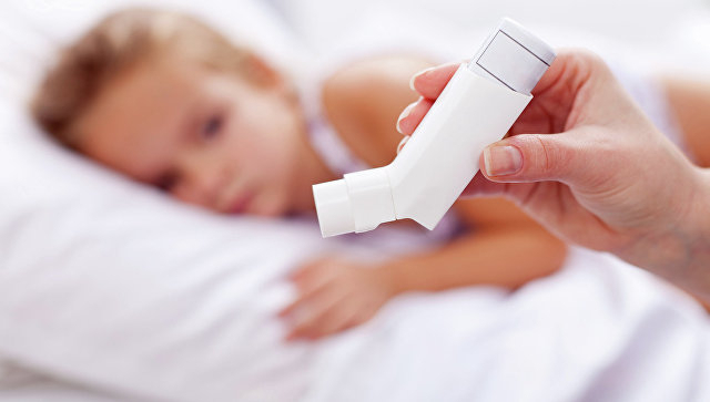  Супрун розповіла, як зменшити ризики бронхіальної астми