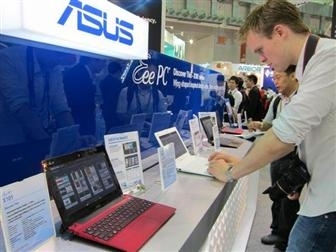 ASUS і Acer пішли з ринку нетбуків