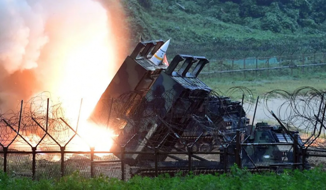 ЗСУ ракетами ATACMS знищили 24 російських гелікоптера