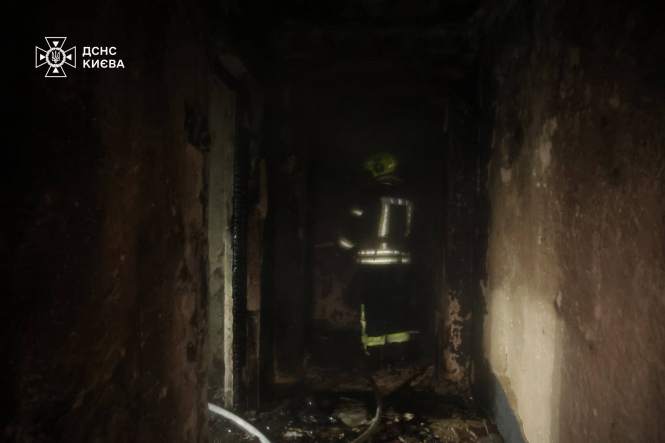 Масована атака на Київ: є загиблі та поранені (оновлено)