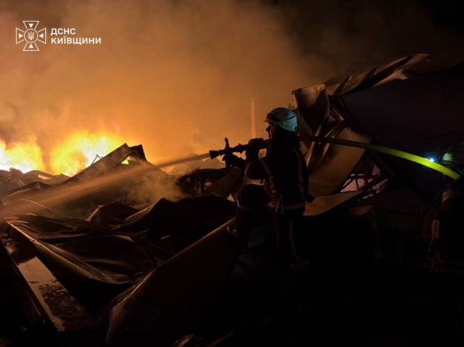 Окупанти масовано вдарили по Київській області: загинули 14 людей, 27 постраждали