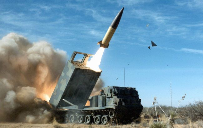 У Конгресі США закликали надати Україні ракети ATACMS