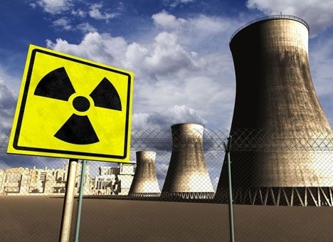 Рада підтримала в цілому законопроєкт щодо безпеки ядерної енергетики