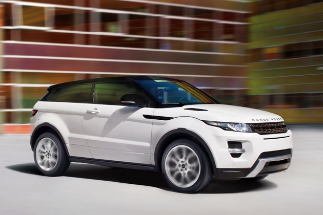 Chery Auto і Jaguar Land Rover створюють спільне підприємство