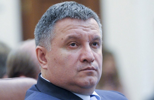 Аваков пропонує зміни в законодавстві після ДТП в Харкові
