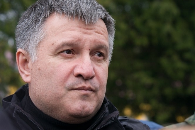 Аваков и Зубко поссорились из-за разногласий относительно особого статуса Донбасса