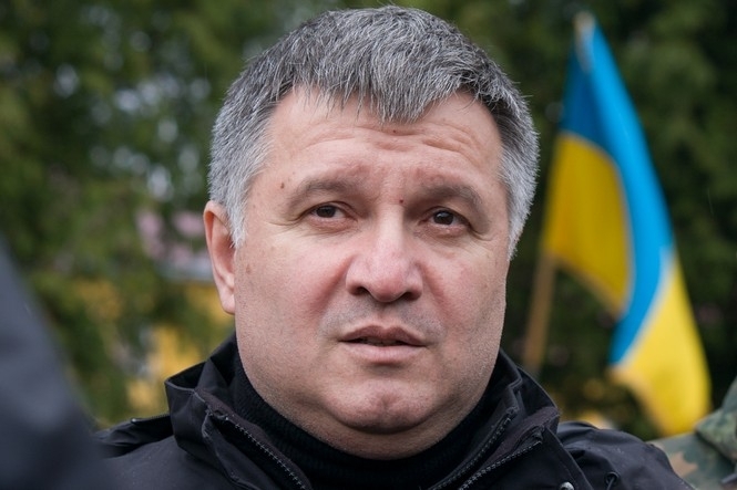 Аваков відправить в Чернігів спецгрупу МВС для забезпечення законності виборів на 205-му окрузі