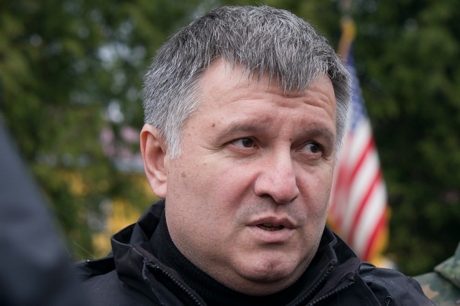 Аваков считает, что миграция из Донбасса вызвала рост преступности