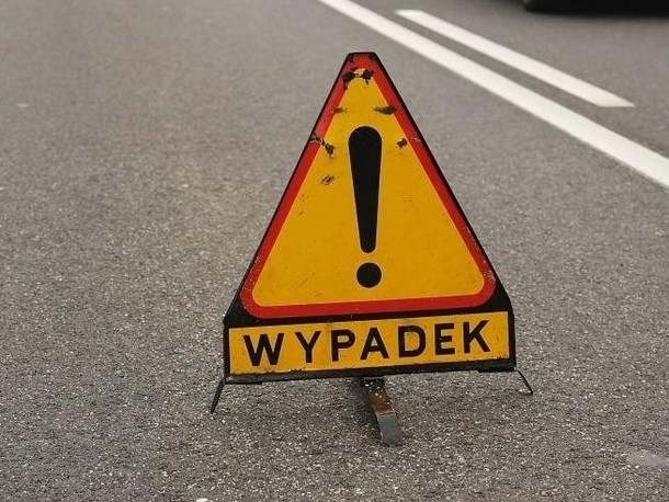 Украинец устроил в Польше ДТП: 16 пострадавших
