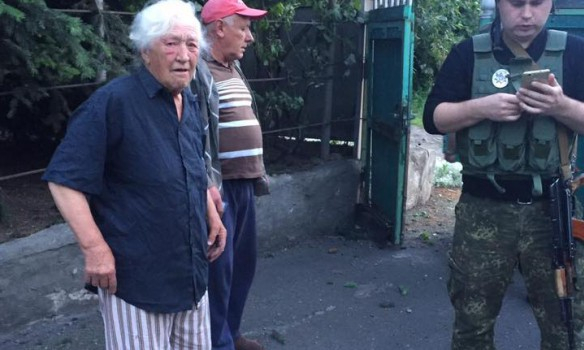 За три місяці на Донбасі загинули 36 мирних жителів, – ООН