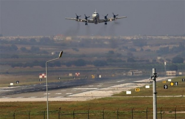 США построят новую авиабазу в Сирии, - Reuters