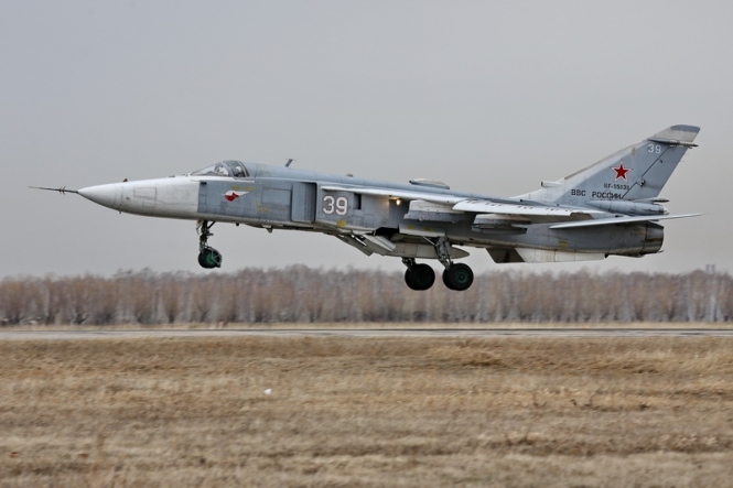 РФ проводит внезапную проверку боевой готовности войск ПВО и авиации