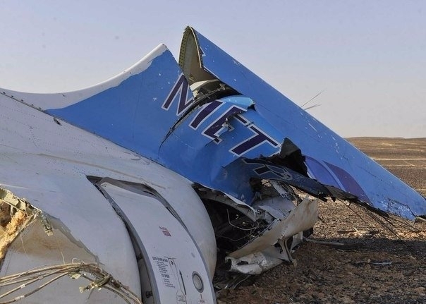 Дружина пілота, який розбився в Єгипті, розповіла про його скарги на стан літака, -відео