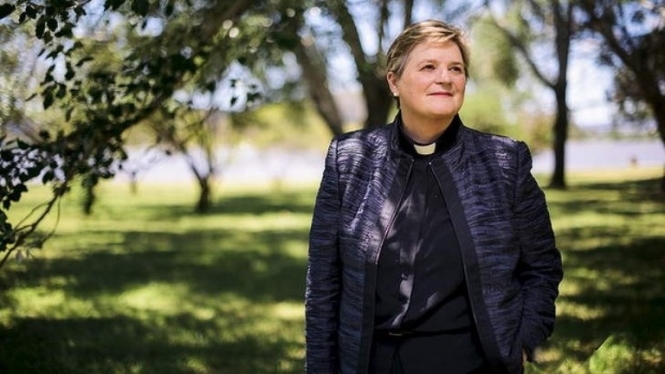 В Австралии епископом англиканской церкви впервые стала женщина