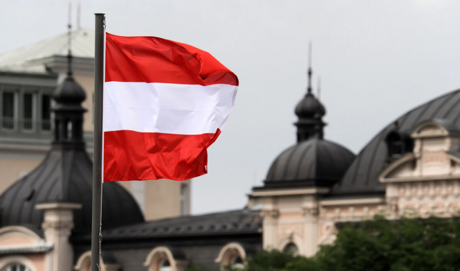 Австрія виділить фінансову допомогу для відновлення України