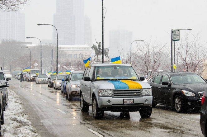 Автомайдан не визнає домовленостей і вимагає негайної відставки Януковича