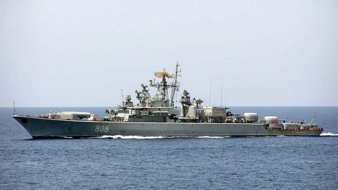 Українські військові знову атакували Краснодарський край