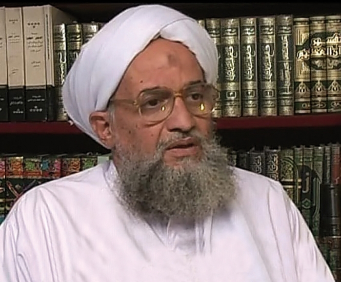 "Аль-Каїда" закликала мусульман до "священної війни" проти США та Ізраїлю 