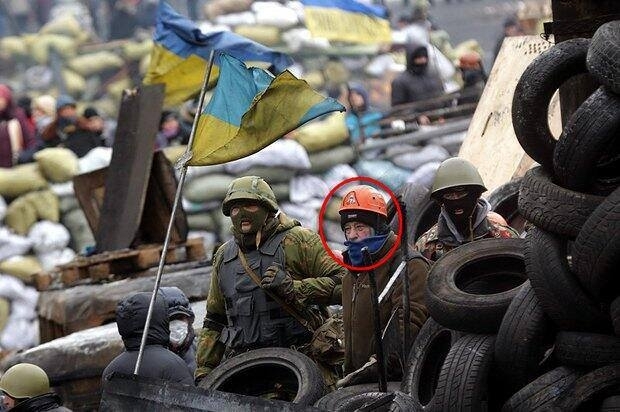 На Майдан едет 10 тонн гуманитарной помощи из Польши