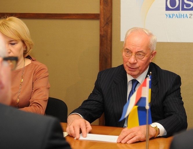 Уряд дбає про Євромайдан:  він може оплатити дорогу з Києва додому всім охочим 