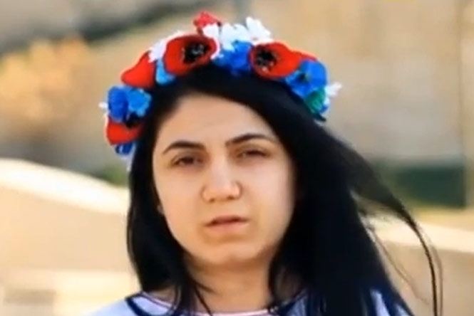 Спілка азербайджанської молоді засудила російську агресію в Україні