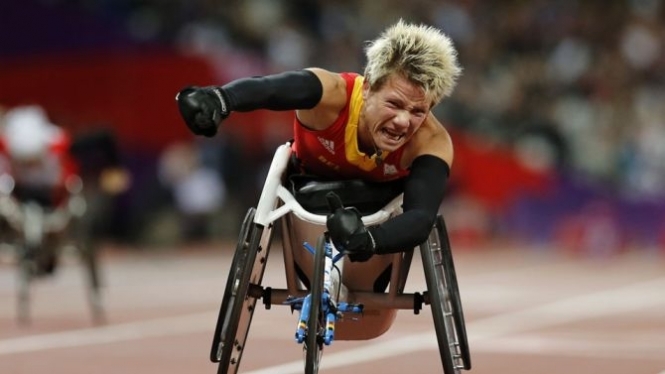 Бельгійська паралімпійська чемпіонка зробить евтаназію після Олімпіади