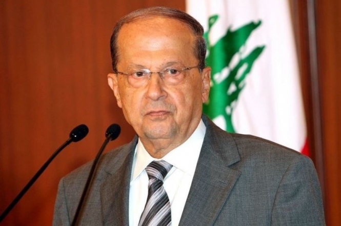 Новим президентом Лівану став християнський політик
