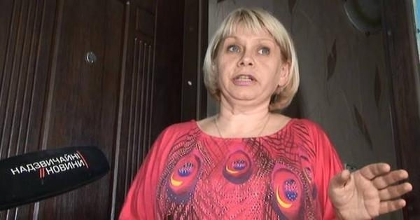 Медсестра из Харькова, которая ногами добивала евромайдановца, не признала свою вину в суде