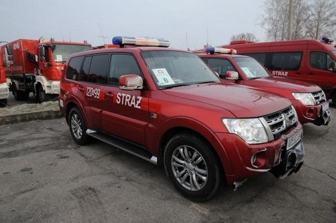 В Харьков прибыла гуманитарная помощь из Польши, - фото