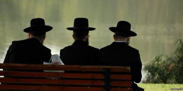 Єврейська громада звинуватила НАБУ у незаконному стеженні
