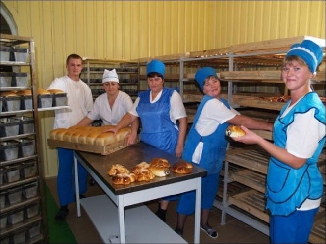Хліб перестав бути одним з ключових продуктів раціону українців
