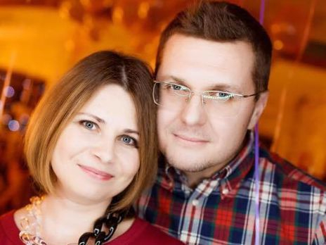 Баканов подтвердил российское гражданство жены