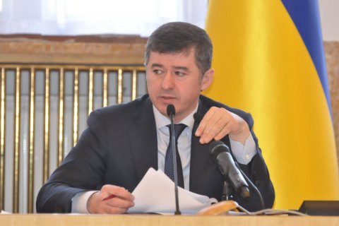 ГПУ подозревает нардепа Ивана Балогу в уклонении от уплаты налогов