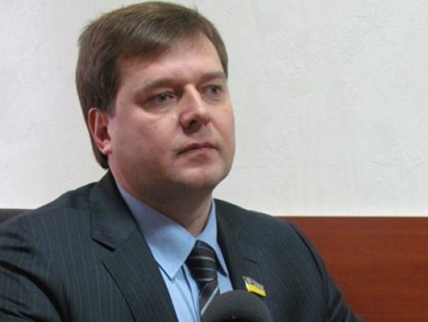 Прокуратура відкрила справу за сепаратизм щодо депутата Балицького
