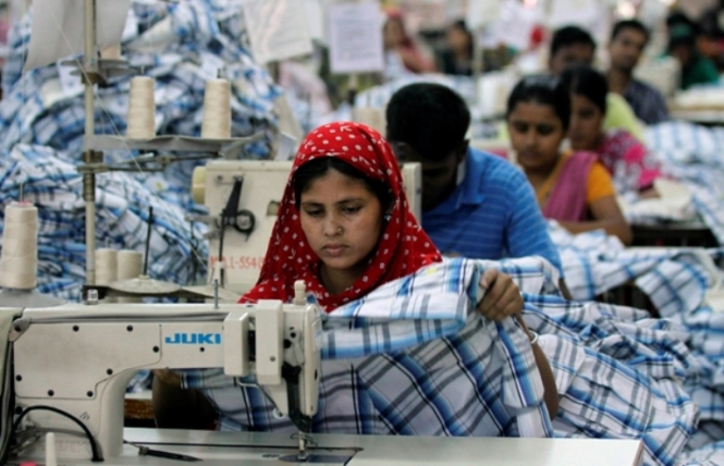 Н&М збільшить зарплату працівникам своїх фабрик у Бангладеш і Камбоджі