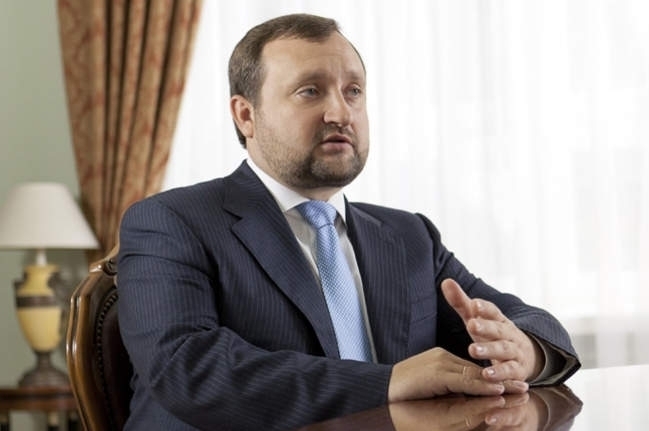 Арбузов думає, що дефіцит платіжного балансу України скоротиться