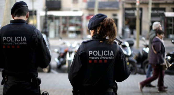 В Барселоне усилили меры безопасности из-за угрозы теракта