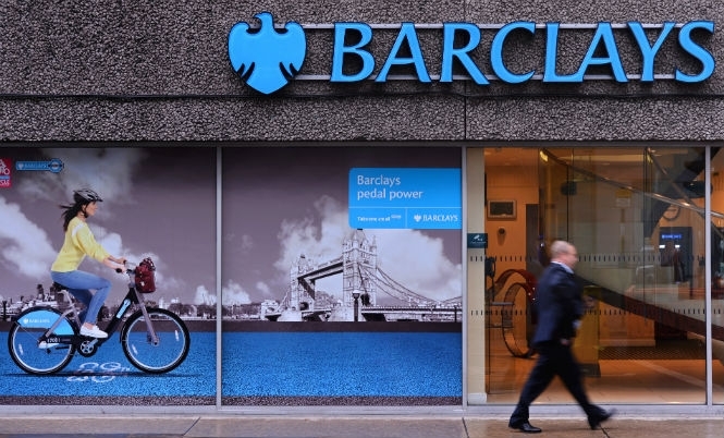 Barclays купить збитковий банк після скандалу з Libor