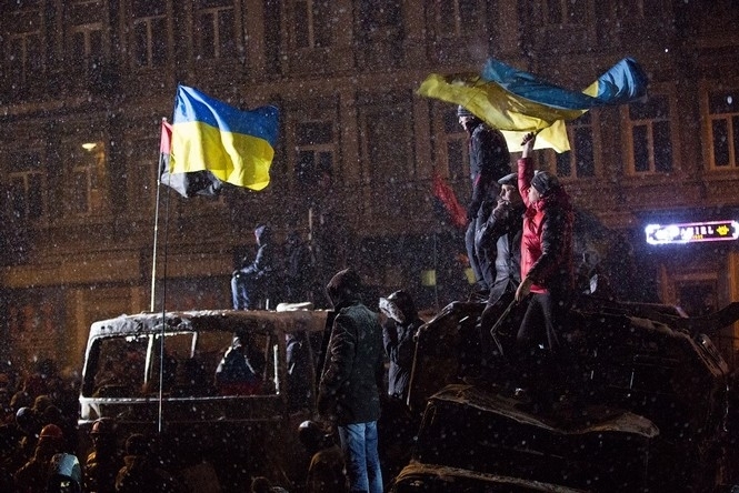 Украине не светит федерализация, - эксперт