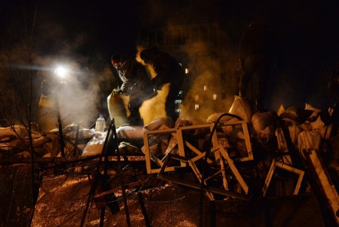 Украине и не снилось. Как наказывают за массовые беспорядки за рубежом
