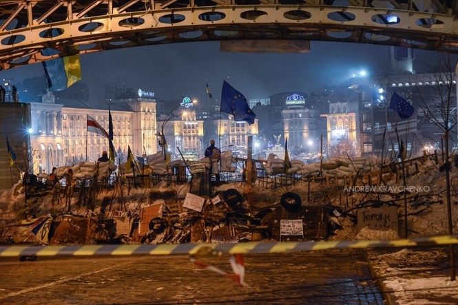 Суд завершив розгляд справи про вбивства людей під час Євромайдану
