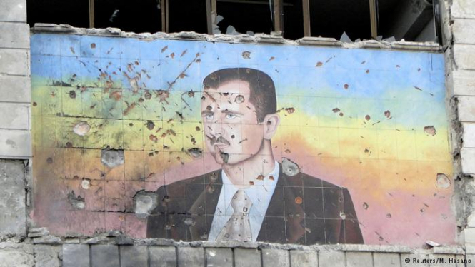 Експерти ООН визнали Асада відповідальним за хіматаку в Хан-Шейхуані