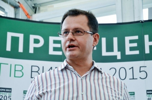 Нардеп Батенко заявив про вихід з фракції БПП на знак протесту проти політичних репресій