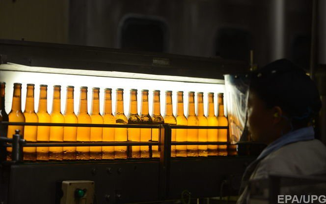 Коронавірус завдав різкого удару по продажах пива в Німеччині
