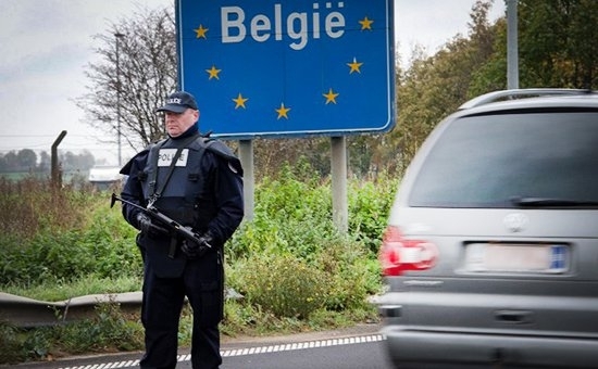 Бельгія відкрила кордони для всіх типів подорожей українців